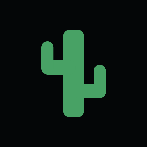 Cactal logo