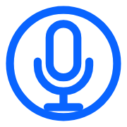 Choicer Voicer logo