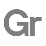 Gradium logo