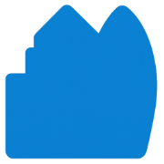 Canary Wharfian logo